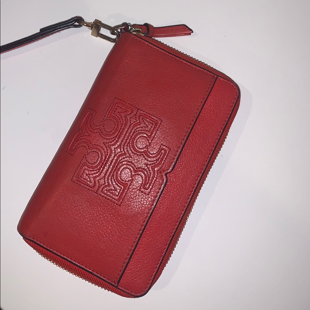 Tory Burch Wallet